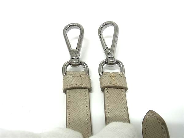 楽天市場】□美品□ PRADA プラダ レザー バッグ用 ショルダー