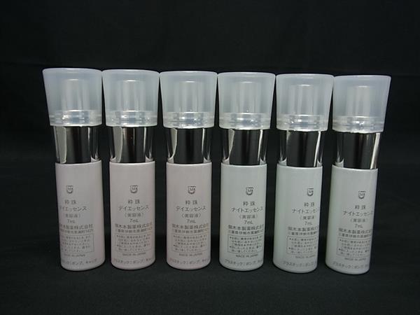 楽天市場】□新品□未使用□ MIKIMOTO ミキモトコスメティックス 粋珠