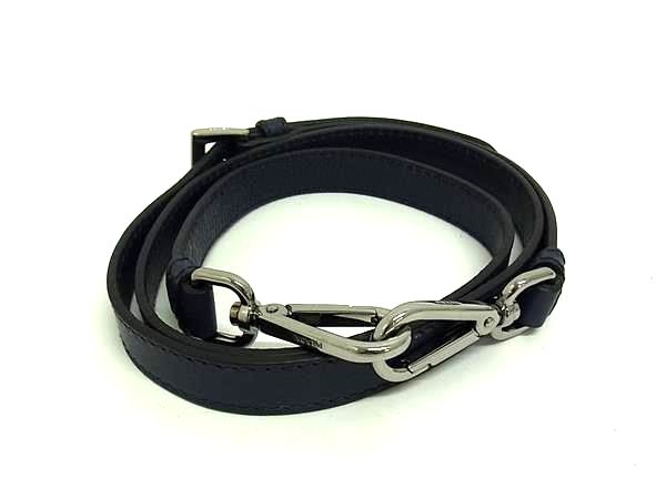 楽天市場】□新品□未使用□ PRADA プラダ レザー バッグ用 ショルダー