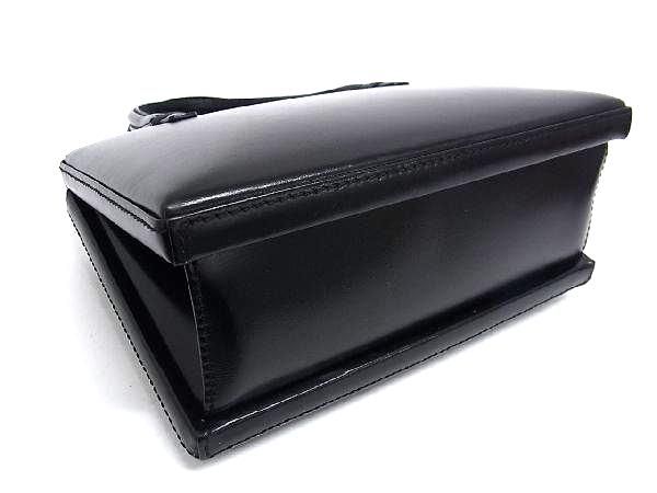 楽天市場】□極美品□ LOEWE ロエベ レザー トートバッグ ハンドバッグ