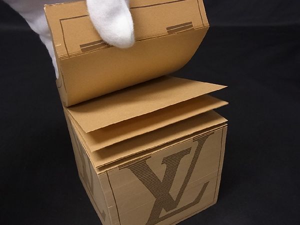 楽天市場】□新品□未使用〜□ LOUIS VUITTON ルイヴィトン ブロック