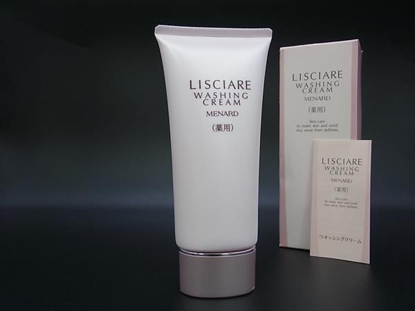 楽天市場】メナード イルネージュ（洗顔料｜スキンケア）：美容