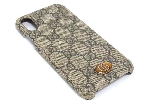 楽天市場】iphone xs ケース グッチの通販