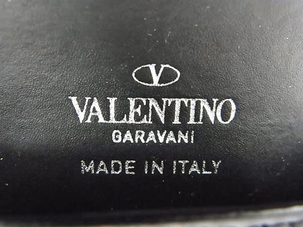 楽天市場】□新品同様□ VALENTINO ヴァレンティノ レザー AirPods