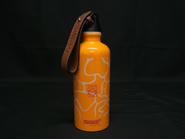 楽天市場】□美品□ LOEWE ロエベ SIGG シグ パウラズイビザ
