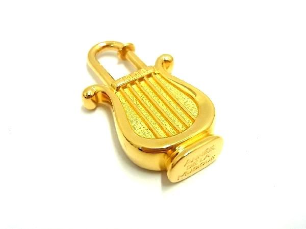 楽天市場】エルメス カデナ ハープの通販