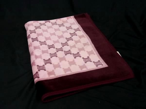 楽天市場】セリーヌ毛布の通販