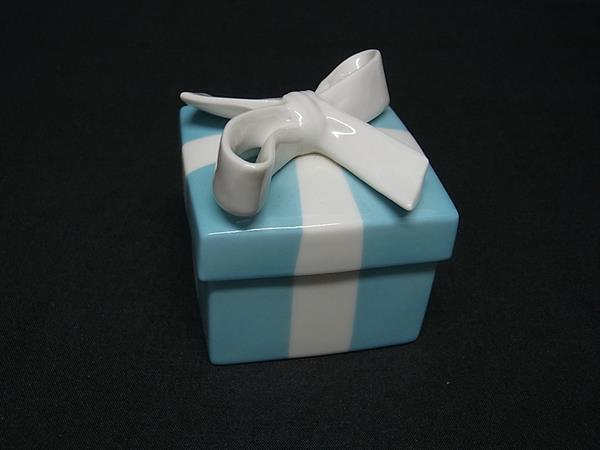 楽天市場】箱 ティファニーブルーの通販