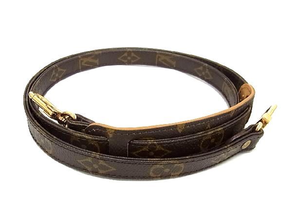 楽天市場】□極美品□ LOUIS VUITTON ルイヴィトン モノグラム バッグ