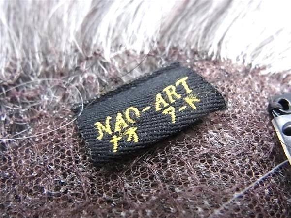 楽天市場】□新品□未使用□ NAO-ART ナオアート ショート ストレート