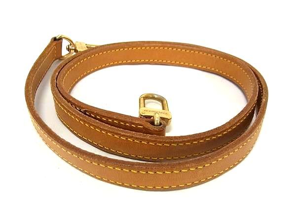 楽天市場】LOUIS VUITTON ルイヴィトン バッグ用 ショルダーストラップ