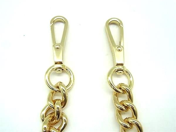 楽天市場】□新品同様□ MARC JACOBS マークジェイコブス チェーン