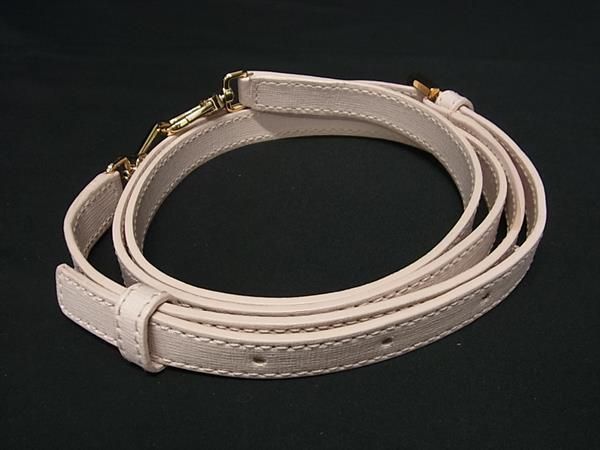 楽天市場】□新品同様□ FURLA フルラ レザー バッグ用 ショルダー
