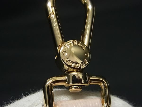 楽天市場】□新品同様□ FURLA フルラ レザー バッグ用 ショルダー