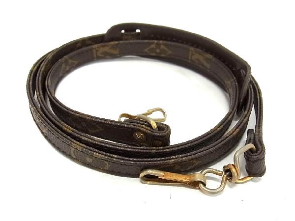 楽天市場】LOUIS VUITTON ルイヴィトン モノグラム バッグ用