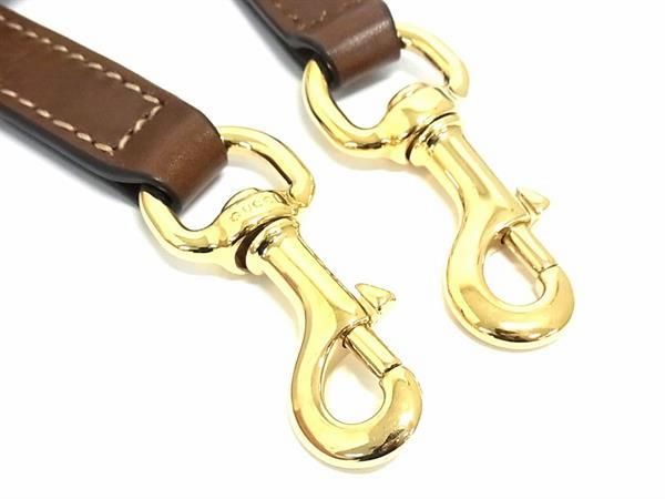 楽天市場】□新品同様□ GUCCI グッチ レザー バッグ用 ショルダー