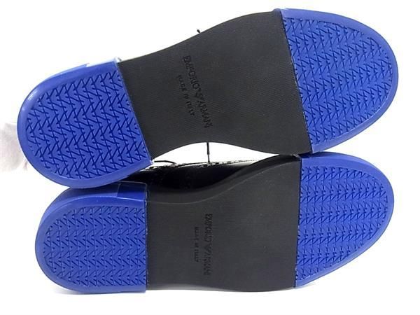 楽天市場】□新品□未使用□EMPORIO ARMANI エンポリオアルマーニ