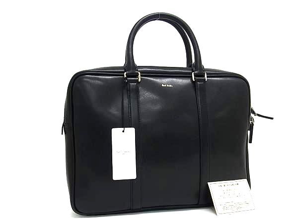 楽天市場】□美品□ Paul Smith ポールスミス レザー ハンドバッグ