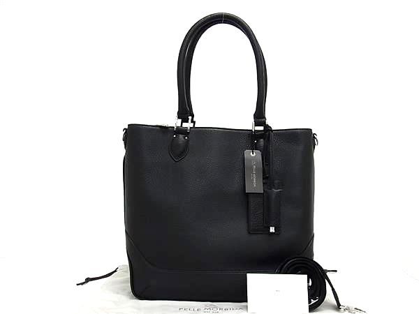 楽天市場】□新品同様□ PELLE MORBIDA ペッレ モルビダ レザー 2WAY