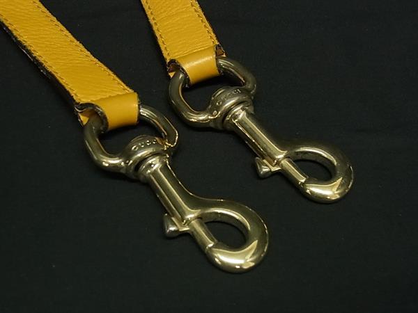 楽天市場】GUCCI グッチ レザー バッグ用 ショルダーストラップ 斜め