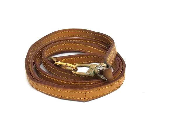 楽天市場】LOUIS VUITTON ルイヴィトン バッグ用 ショルダーストラップ