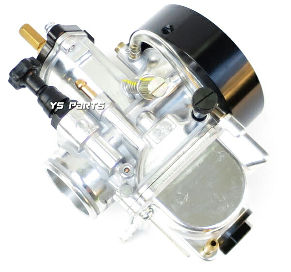 楽天市場】【アルミCNC】エアファンネル50mm黒PWKビッグキャブ用タクト