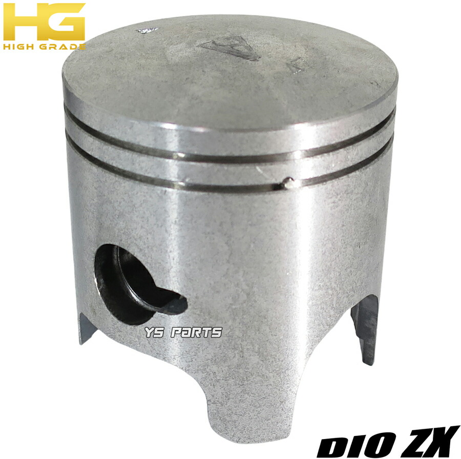 楽天市場】【送料無料】[高品質]ハイグレード軽量ボアアップピストン