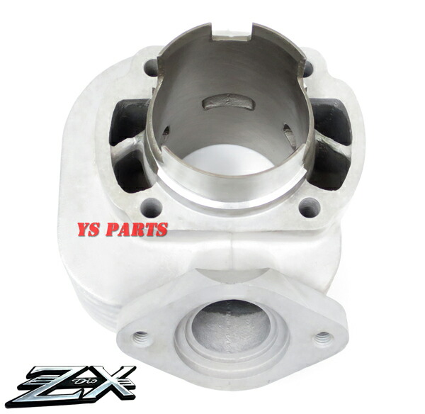 楽天市場】【送料無料】【特価品】47mm 68ccアルミボアアップ/専用