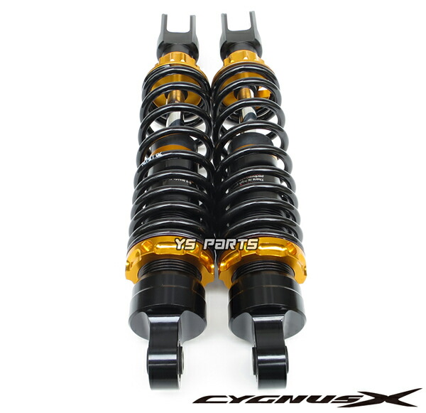 楽天市場】【送料無料】【超高品質】減衰圧調整付スーパーショック黒