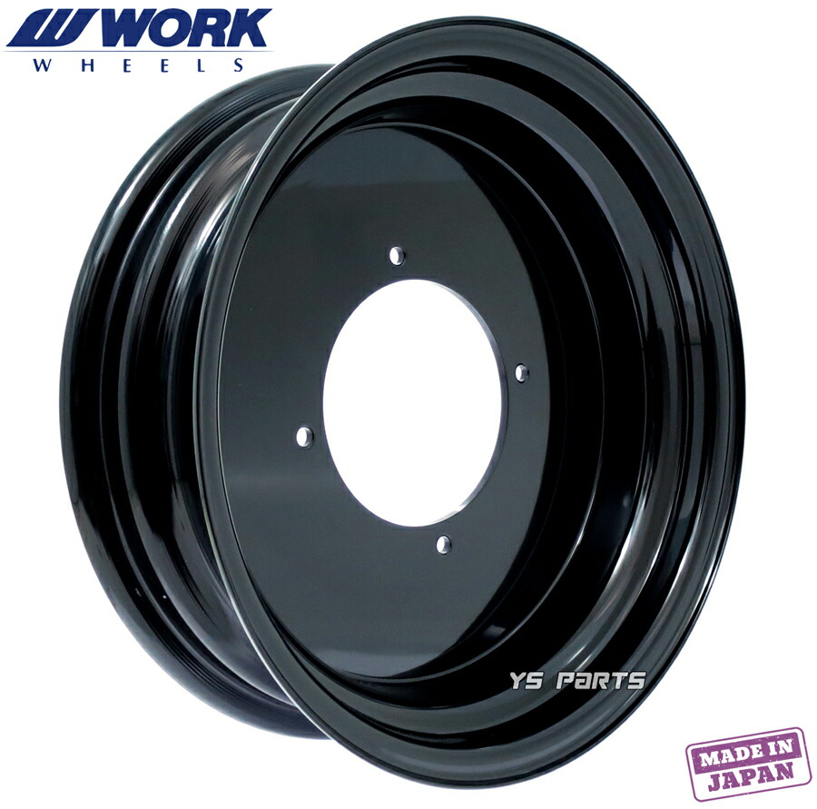 楽天市場】【送料無料】[国産品]WORK超軽量/高剛性アルミホイール