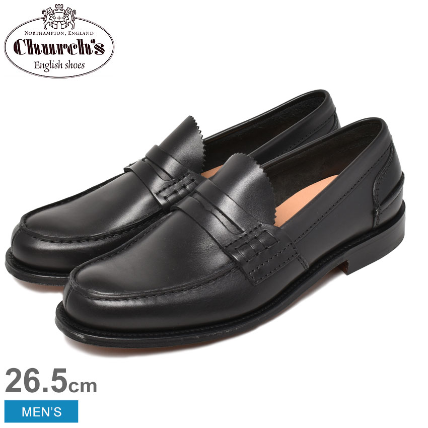 楽天市場】Church''s チャーチ ペンブリー ローファー ドレスシューズ