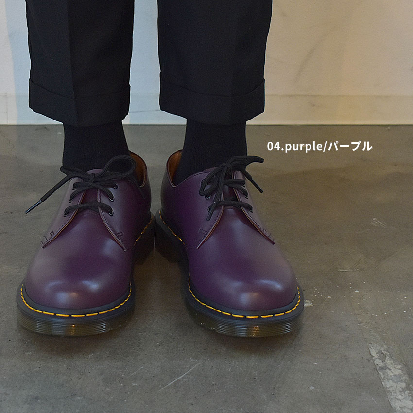 楽天市場】ドクターマーチン 1461 3ホールシューズ DR.MARTENS