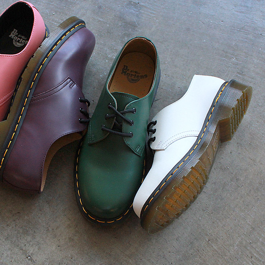 楽天市場】ドクターマーチン 1461 3ホールシューズ DR.MARTENS