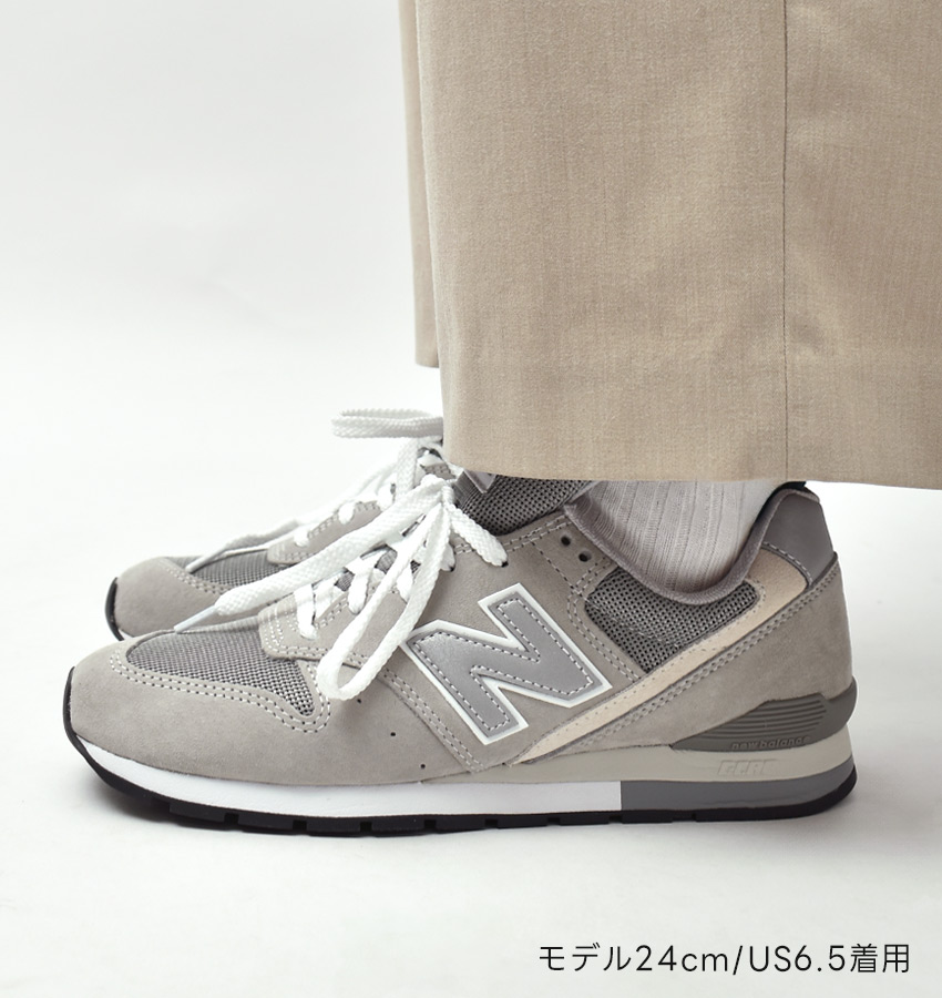楽天市場】ニューバランス CM996 NEW BALANCE スニーカー メンズ