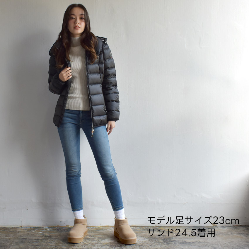 楽天市場】UGG アグ クラシック ウルトラミニ プラットフォーム 厚底