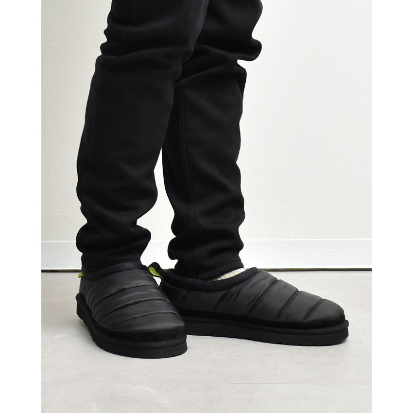 楽天市場】アグ タスマン LTA UGG スリッポン モックシューズ メンズ