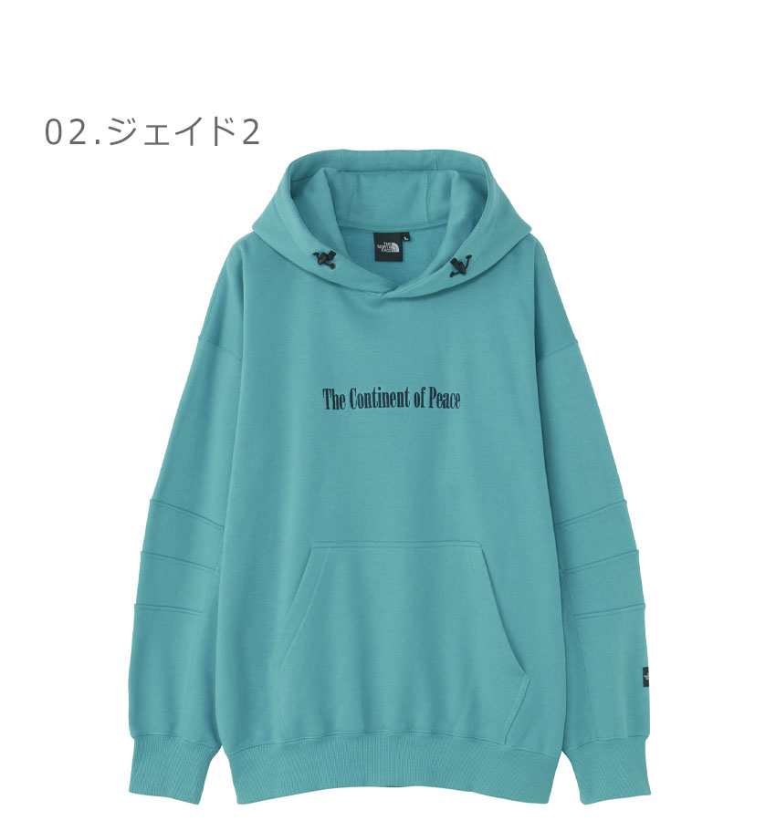 楽天市場】ザ・ノース・フェイス パーカー THE NORTH FACE トランス