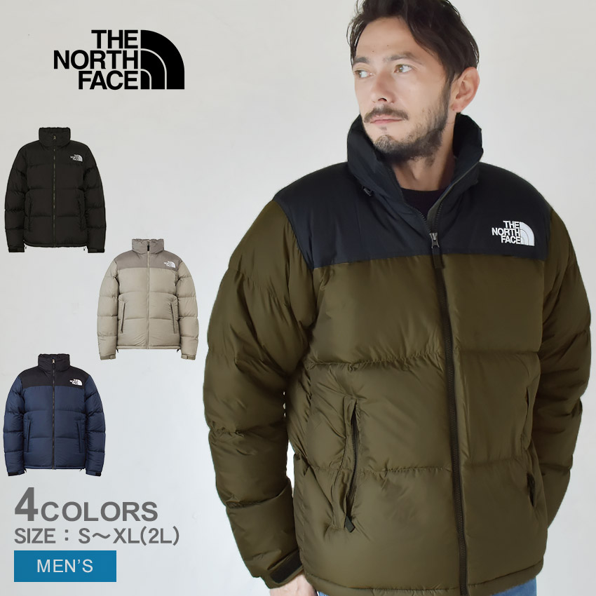 楽天市場】ザ・ノース・フェイス ダウンジャケット THE NORTH FACE