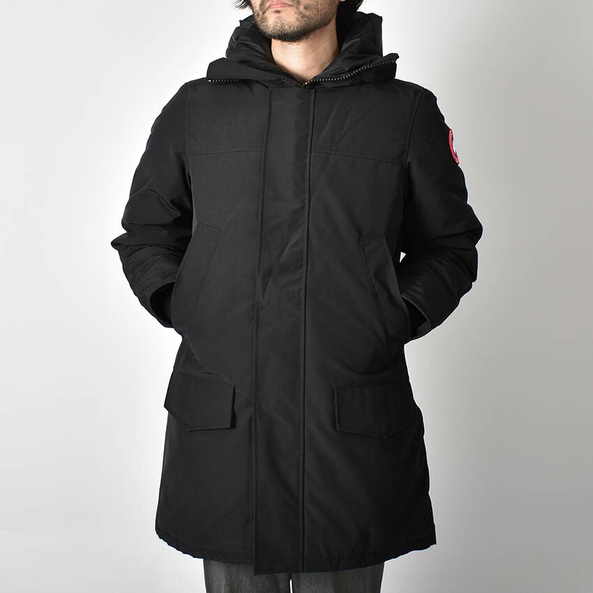 楽天市場】カナダグース CANADA GOOSE ダウンジャケット ラング