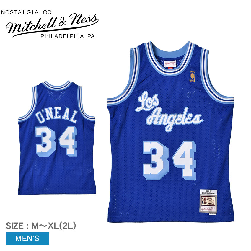 楽天市場】ミッチェル＆ネス ユニフォーム MITCHELL＆NESS スウィング