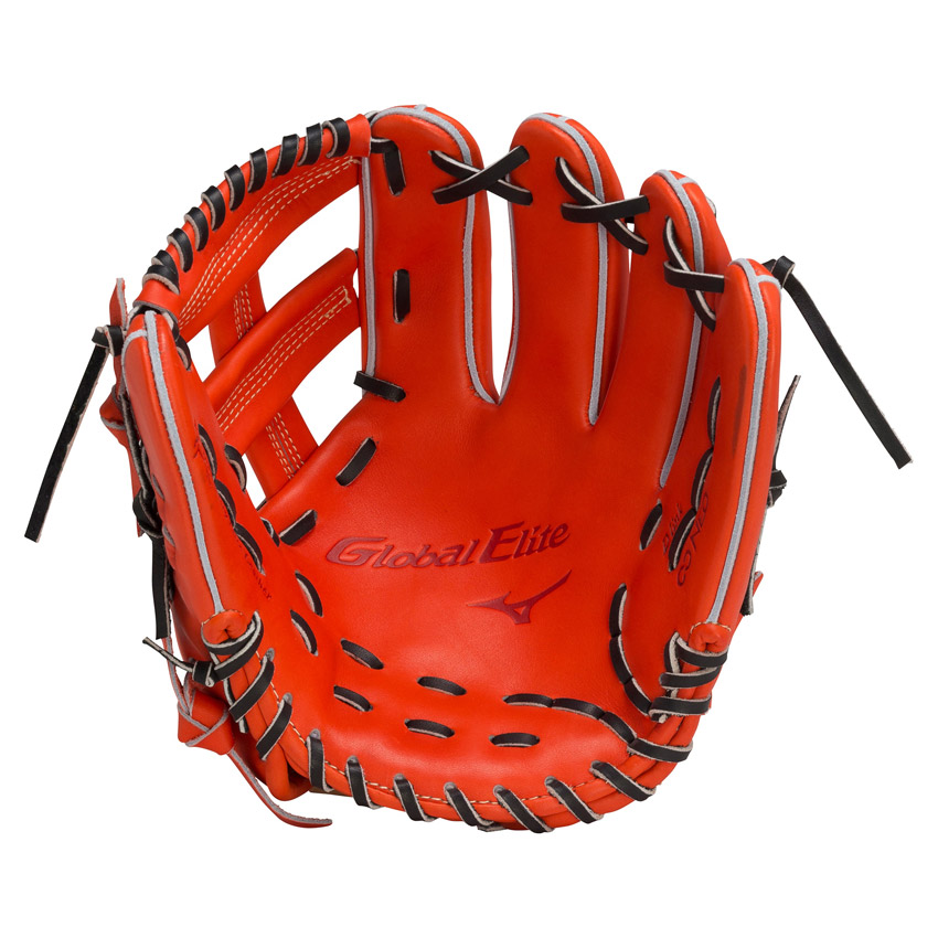 楽天市場】ミズノ グローブ MIZUNO 硬式用 グローバルエリート
