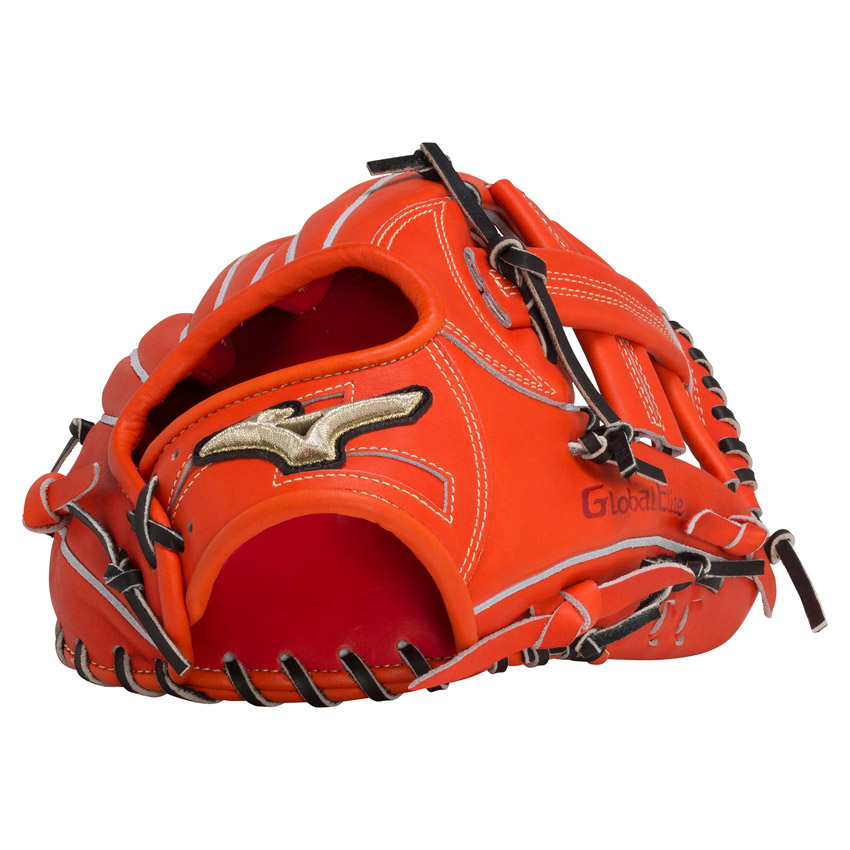 楽天市場】ミズノ グローブ MIZUNO 硬式用 グローバルエリート
