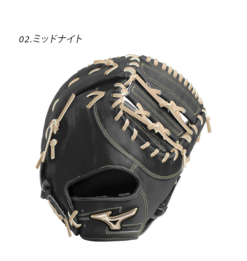 楽天市場】ミズノ グローブ・ミット MIZUNO 硬式用【グローバル