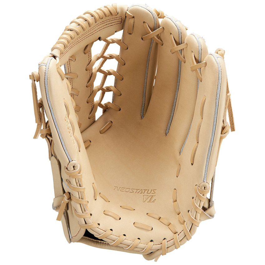 楽天市場】ゼット グローブ ZETT 軟式 ネオステイタスVLシリーズ 外