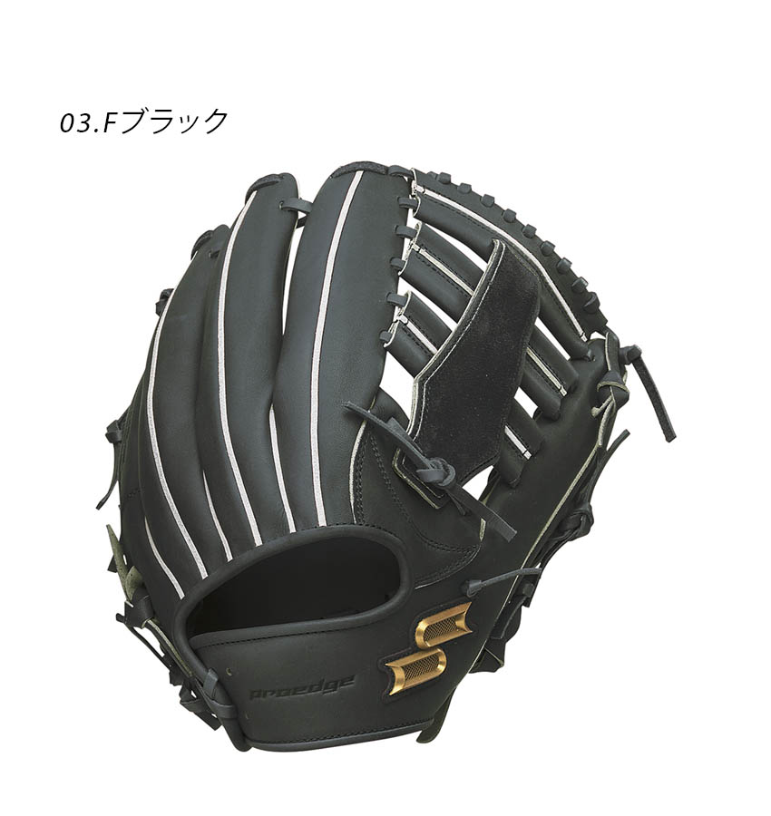 楽天市場】エスエスケイ グローブ SSK 硬式 プロエッジ 外野手用 大人