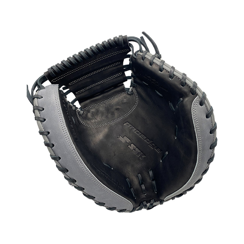 楽天市場】エスエスケイ グローブ SSK 一般軟式 プロエッジ 捕手用