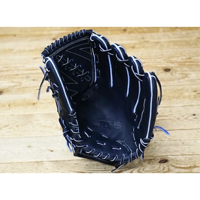 楽天市場】アトムズ 投手用硬式グローブ ATOMS 硬式投手用グラブ 大人