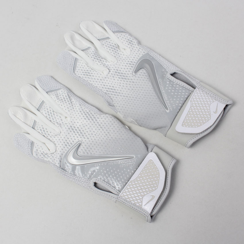 楽天市場】【ネコポス配送】 ナイキ バッティンググローブ NIKE