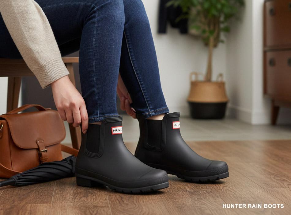 楽天市場 | Z-CRAFT - 「HUNTER」イギリス生まれの王室御用達レインブーツ
