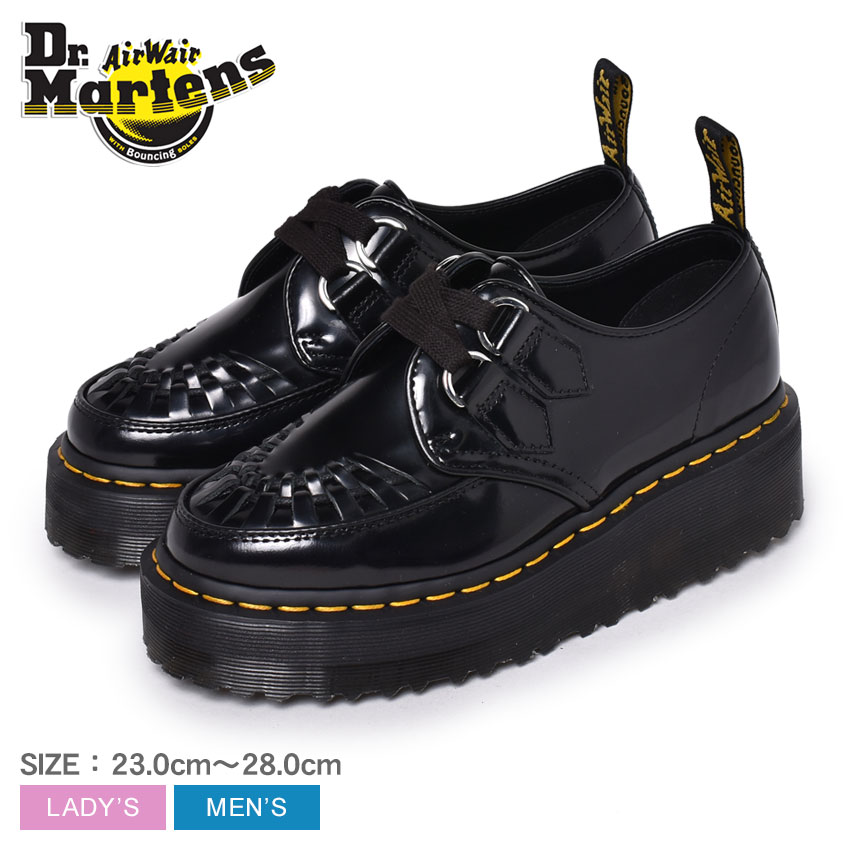楽天市場】ドクターマーチン SIDNEY 2 EYE SHOES シューズ DR．MARTENS